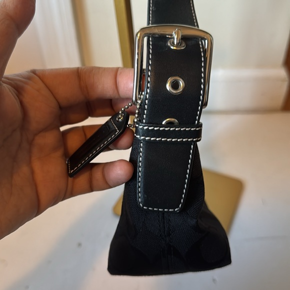 Vintage Coach bag - Picture 6 of 12